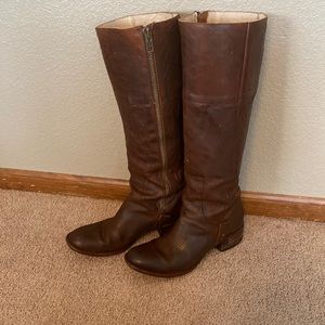 **RARE** Freebird by Steven Wrang size 11